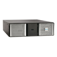 BANCO EXTERNO DE BATERIAS EATON COMPATIBLE CON MODELO DE NO BREAK / UPS 9PX DE 8 Y 11 KVAS, MODELOS 9PX8KG2 Y 9PX11KG2