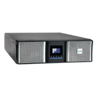 NO BREAK / UPS / EATON/ MODELO 9PX6KG2 ON LINE 9PX 6 KVAS 6000VA/5400W/ VOLTAJE ENTRADA 208V/ VOLTAJE SALIDA 208V FORMATO RACK O TORRE