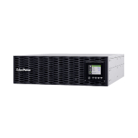 UPS CYBERPOWER 6000VA / 6000W, ONLINE DOBLE CONVERSIóN