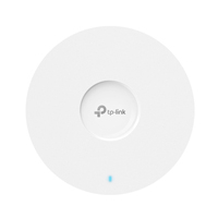 ACCESS POINT TP-LINK EAP683 UR OMADA AX6000 CEILING MOUNT WIFI 6