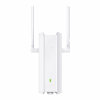 ACCESS POINT TP-LINK EAP625-OUTDOOR HD OMADA AX1800 INDOOR/OUTDOOR WIFI 6