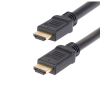 CABLE HDMI 2.0 ACTIVO DE 10M - CMP - PARA PLéNUM - CABLE HDMI DE ALTA VELOCIDAD - 4K 60HZ - HDR10/HDCP 2.2/ARC - CABLE HDMI CMP PARA DENTRO DE UN MURO STARTECH