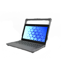 FUNDA EXTREME SHELL-L PARA MACBOOK AIR 13.6 2022 M2 / 2024 M3 - A3113