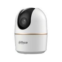 CAMARA IP/ DAHUA/ DH-H5A DOMO MOTORIZADO WIFI DE 5 MP CON IA, AUTOTRACKING, AUDIO BIDIRECCIONAL (MICROFONO Y ALTAVOZ), SIRENA, IR DE 10 M, RANURA MSD, DETECCION DE HUMANOS Y MODO PRIVACIDAD