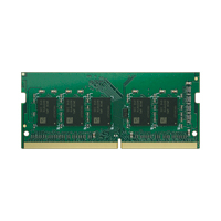 MEMORIA RAM SYNOLOGY D4ES03-16G DDR4 SOLO COMPATIBLE CON NAS DS925+, DS1525+, DS725+, DS1825+, DS1823XS+, RS822RP+, RS822+, DS3622XS+, RS1221RP+, RS1221+.