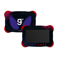 TABLET KIDS /A333 PENTACORE/ 7 PULG IPS /4GB RAM/64GB /USB C/2CAM/WIFI/BLUETOOTH/2500MAH/ANDROID 15 /WEB