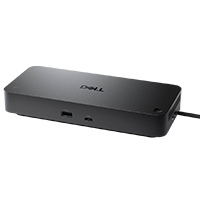 DOCKING DELL SD25TB4 SMART THUNDERBOLT 4 USB-C USB-A DP, HDMI RJ45 210-BRQK
