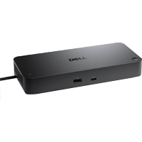 DOCKING DELL SD25 130W 6K USB-C, USB-A, DP, HDMI, RJ45 210-BRQC