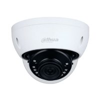 CAMARA ANALOGA HD/ DAHUA/ HAC-HDBW1500E-28/ DOMO DE 5 MP ANTIVANDALICA/ LENTE DE 2.8MM/ 111 GRADOS DE APERTURA/ IR DE 30 MTS/ IP67/IK10/ SOPORTA: CVI/CVBS/AHD/TVI