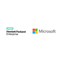 HPE LTU DE MICROSOFT WINDOWS SERVER 2025 5 USUARIOS CAL WW