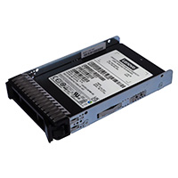 UNIDAD DE ESTADO SOLIDO LENOVO THINKSYSTEM 3.5 VA 960GB MIXED USE SATA 6GB HS SSD V2