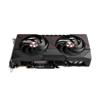 TARJETA DE VIDEO SAPPHIRE AMD RADEON RX 9060 XT GAMING PULSE DUAL FAN / 16GB/ GDDR6/ PCIE 5.0/128 BIT/GAMA ALTA