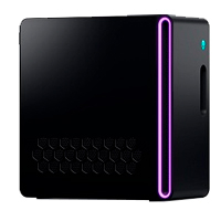 PC GAMER DELL ALIENWARE ACT1250 INTEL ULTRA 7 265F 32 GB 216 GB 1 TB SSD NVME NVIDIA GEFORCE 4060 IT 8 GB WIN 11 HOME NEGRO 1 YEAR CARRY IN SERVICE 1 YEAR COMPLETE CARE