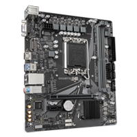 TARJETA MADRE GIGABYTE B760M K V2 DDR4 / SOCKET 1700 / 2X DDR4 / HDMI / PCIE X 16 / MICRO ATX