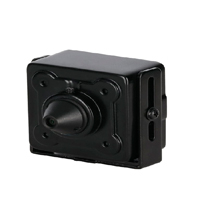 CAMARA ANALOGA/ DAHUA/ HAC-HUM3201B-P/ HDCVI PINHOLE 1080P/2 MP/ LENTE DE 2.8 MM/ 103 GRADOS DE APERTURA/ 1 ENTRADA DE AUDIO/ WDR/ BLC/ HLC/ STARLIGHT