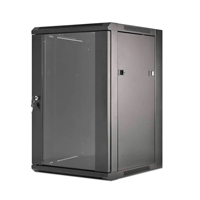 GABINETES/INTELLINET/711937/GABINETE MURAL DE 19, 15U, FLATPACK