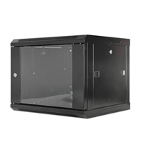 GABINETES/INTELLINET/711739/GABINETE MURAL DE 19, 6U, ENSAMBLADO
