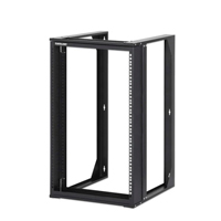 RACK/INTELLINET/716208/RACK ABIERTO DE 19 PARA MONTAJE EN PARED, 2 POSTES, 15U