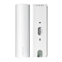 SENSOR HPE ARUBA S0U51A ANW UXI 6GHZ 11AX POE
