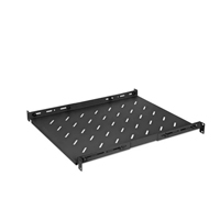 CHAROLAS/INTELLINET/714112/CHAROLA 55CM AJUSTABLE 55-75 CM 1U 20KG