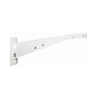 KIT DE MONTAJE HPE ARUBA JW053A AP-270-MNT-V2 CORTO-VERTICAL PARA ACCESS POINT DE EXTERIORES