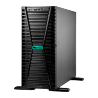 SERVIDOR HPE PROLIANT ML110 GEN11 3408U 1.8 GHZ 8C 1P 1 X 32 GB-R 4 LFF 2 HDD 4 TB FUENTE 1X500W LA