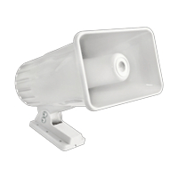 SIRENA DE 2 TONOS S-FIRE 30 W/ SONIDO 118 DB.