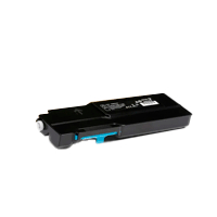 TONER XEROX 106R03534, CYAN, EXTRA ALTA CAPACIDAD, 8,000 PAGINAS, PARA C400