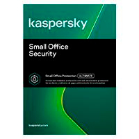 ESD KASPERSKY SMALL OFFICE SECURITY 50 DIS + 50 MOBILE + 5 FILE SERVER 2 AñOS