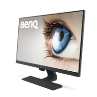 MONITOR BENQ CONSUMO GW2790Q 27 / 2K QHD / IPS / 100HZ / 5MS / HDMI, DISPLAYPORT / ALTAVOCES INTEGRADOS / EYE CARE / NEGRO / GARANTIA 3 AÑOS