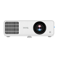 VIDEOPROYECTOR BENQ LW550H LED DLP 3500 LUM WXGA 1280X800 HASTA 30000 HRS ZOOM 1.1X HDMI 1.4X2 USB TIPOA 2.0X1 RS232 X1 BOCINA 10WX1 3 AÑOS DE GARANTIA