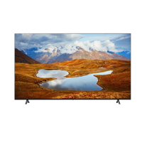 TELEVISION LG 55 LED 55UT801C UHD 3840 X 2160, THINQ AI, HGIG, HDR10, HLG SMART TV WEBOS 24, HDMI, USB, SPDIF