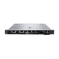SERVIDOR DELL POWEREDGE / RACK /R360-E/INTEL XEON E-2436/ 6 CORES-2.9 GHZ/ 16GB-RAM /2TB 7.2K / SIN SISTEMA OPERATIVO/ CHASSIS 3.5 / 3 AÑOS DE GARANTIA BASICA 5X10