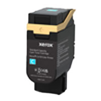 TONER XEROX 006R04678, CYAN, CAPACIDAD ESTANDAR, 2,000 PAGINAS, PARA C410/C415