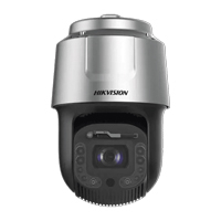 CAMARA PTZ HIKVISION  PTZ IP 4 MEGAPIXEL / 42X ZOOM / 400 MTS IR / AUTOSEGUIMIENTO 3.0 / WDR 140 DB / EIS / DEEP LEARNING / EXTERIOR IP67 / IK10 / RAPID FOCUS / HI-POE / WIPER / MICRO SD