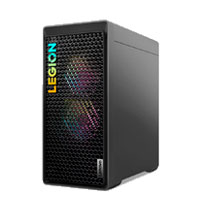 DESKTOP LENOVO IDEA GAMING LEGION T5 26IRB8 / 90UU00WTPT / CORE I5 14400F 4.7 GHZ / 16GB DDR5 RAM 2X8GB / 1TB SSD / NVIDIA RTX 4060 8GB / ILUMINACION AMB LEGION / STORM GRAY / WIN 11 HOME / 1YRCS