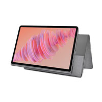LENOVO IDEA TABLET TAB PLUS / TB351FU / MEDIATEK HELIO 2.2 GHZ / 8GB RAM / 128GB / 11.5 2K 2000X1200 / LUNA GREY / ANDROID 14 / 1YR C