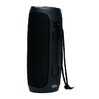BOCINA PORTATIL 30W OUTDOORS RESISTENTE AL AGUA BLUETOOTH PERFECT CHOICE