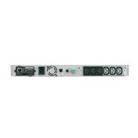 HPE SISTEMA DE ALIMENTACIÓN ININTERRUMPIDA R1500 GEN5 NA SAI