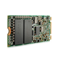 HPE SSD 1.92 TB NVME M.2 GEN3 RENDIMIENTO CONVENCIONAL LECTURA INTENSIVA MÚLTIPLES PROVEEDORES