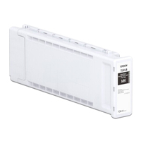 CARTUCHO EPSON MODELO T50L ULTRACHROME XD3 NEGRO MATE, PARA PLOTTER T5770DM 700ML