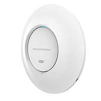 ACCESS POINT GRANDSTREAM GWN7660E /WIFI 6/ BANDA DUAL 2×2  2.4G(MIMO) 3×32 5G(MU-MIMO)/ 3 GBPS/ USO INTERIOR/ COBERTURA 175 MTS/ 256 DISPOSITIVOS/ 1 PTOS GIGABIT/ CONTROLADOR INTE/ SIN INYECTOR POE