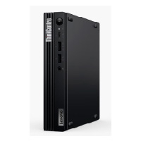 THINKCENTRE M75Q GEN 5 TINY /AMD RYZEN 7 PRO 8700GE HASTA 5.1 GHZ /16 GB DDR5-5200 512 SSD M.2 TECLADO Y MOUSE USB VESA MOUNT WIFI BT DP HDMI WIN 11 PRO 3 AÑOS DE GARANTIA EN SITIO 12RR000SLS