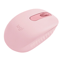 MOUSE LOGITECH M196 INALAMBRICO BLUETOOTH ROSA