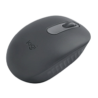 MOUSE LOGITECH M196 INALAMBRICO BLUETOOTH GRAFITO