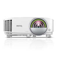 VIDEOPROYECTOR BENQ EW805ST DLP 3600 LUM WXGA 1280X800 LAMPARA HASTA 15000 HRS ANDROID 9.0 BLUETOOTH 4.0 WIFI DUAL RJ45X1 HDMIX1