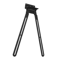 KIT DE MONTAJE HP POLY 875L9AA/SOPORTE VESA PARA POLY STUDIO X52