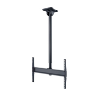 SOPORTE TECHO PEELESS PCM150 PARA MONITORES DE 32 A 90 CON UN PESO NO MAYOR A 68 KG