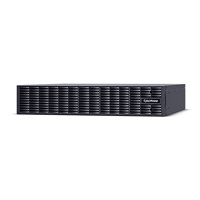 BANCO DE BATERIAS (BPSE72V40ART2U) PARA UPS MODELO OLS3000RT2UA