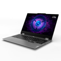 LAPTOP LENOVO IDEA GAMING LOQ 15IAX9 / CORE I5 12450HX / 16GB DDR5 2X8GB / 1TB SSD / RTX 4050 6GB / 15.6 FHD 1920X1080 / LUNA GREY / WIN 11 HOME / 1YR CS
